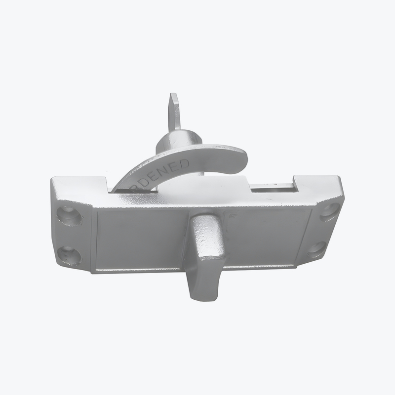 Lock for folding door-BS002